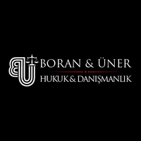 Boran & Üner Hukuk ve Danışmanlık logo, Boran & Üner Hukuk ve Danışmanlık contact details