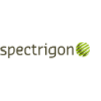 Spectrigon B.V. logo, Spectrigon B.V. contact details