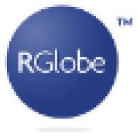 RGlobe Inc. logo, RGlobe Inc. contact details