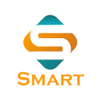 Smart Egp logo, Smart Egp contact details