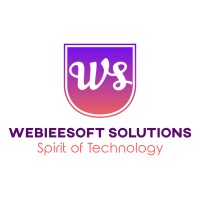 WEBIEESOFT SOLUTIONS logo, WEBIEESOFT SOLUTIONS contact details