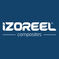 İZOREEL Composites logo, İZOREEL Composites contact details