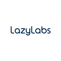 lazylabs logo, lazylabs contact details