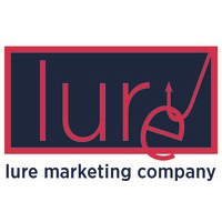 Lure Marketing Co logo, Lure Marketing Co contact details