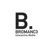 BROMANCE Interactive Media logo, BROMANCE Interactive Media contact details