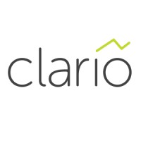 Clario, Inc. logo, Clario, Inc. contact details