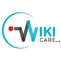 WikiCare, logo, WikiCare, contact details