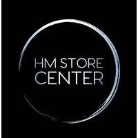 HM Store Center logo, HM Store Center contact details