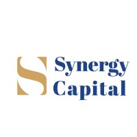 Synergy Capital logo, Synergy Capital contact details