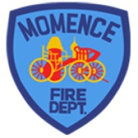 Momence Fire Protection District logo, Momence Fire Protection District contact details