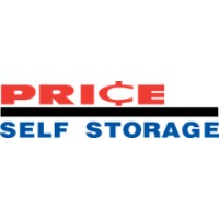 Price Self Storage Canada logo, Price Self Storage Canada contact details