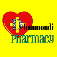 Dhanmondi Pharmacy logo, Dhanmondi Pharmacy contact details