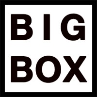 BigBox VR logo, BigBox VR contact details