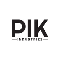 PIK Industries logo, PIK Industries contact details