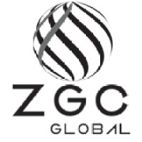 ZGC Global logo, ZGC Global contact details