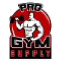 Pro Gym Supply logo, Pro Gym Supply contact details