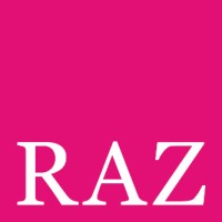 RAZ Mobility logo, RAZ Mobility contact details