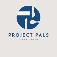 Project Pals Org. logo, Project Pals Org. contact details