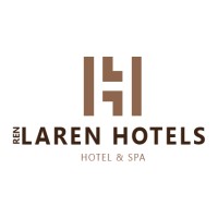 Laren Hotels logo, Laren Hotels contact details