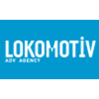 LOKOMOTIV . Adv Agency logo, LOKOMOTIV . Adv Agency contact details