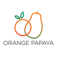 Orange Papaya logo, Orange Papaya contact details