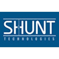 SHUNT  Technologies logo, SHUNT  Technologies contact details