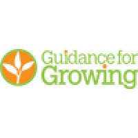 Guidance for Growing logo, Guidance for Growing contact details