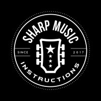 Sharp Music Instructions logo, Sharp Music Instructions contact details