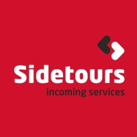 Sidetours Incoming Services logo, Sidetours Incoming Services contact details