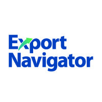 Export Navigator logo, Export Navigator contact details