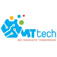 MTtech logo, MTtech contact details