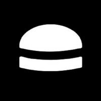 The Burger's Priest logo, The Burger's Priest contact details