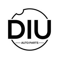 DIU Auto Parts logo, DIU Auto Parts contact details