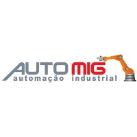 Automig Fabricação de Máquinas e Equipamentos logo, Automig Fabricação de Máquinas e Equipamentos contact details