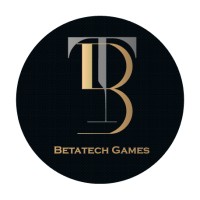 BetaTech Games logo, BetaTech Games contact details