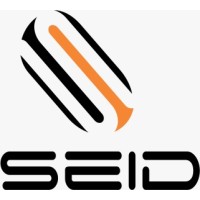 SEID HQ logo, SEID HQ contact details