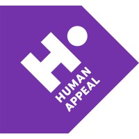 Human Appeal international Ireland logo, Human Appeal international Ireland contact details