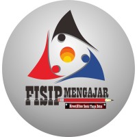 FISIP Mengajar logo, FISIP Mengajar contact details