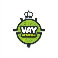 Vaygetarian logo, Vaygetarian contact details