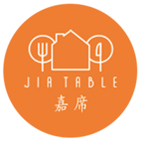 嘉席 JiaTable logo, 嘉席 JiaTable contact details