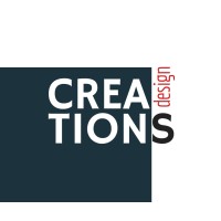 Creations Design logo, Creations Design contact details