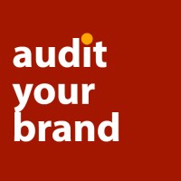 Audit Your Brand logo, Audit Your Brand contact details