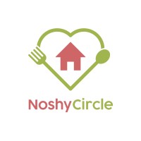 NoshyCircle logo, NoshyCircle contact details