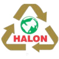 Universal Halon Treatment Factory Company logo, Universal Halon Treatment Factory Company contact details