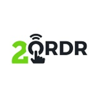 2ordr logo, 2ordr contact details