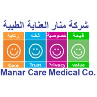 Manar Care Medical Co. logo, Manar Care Medical Co. contact details