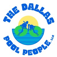 The Dallas Pool People, LLC logo, The Dallas Pool People, LLC contact details