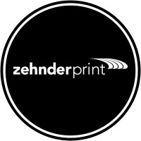 Zehnder Print AG logo, Zehnder Print AG contact details