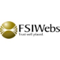 FSIWebs logo, FSIWebs contact details