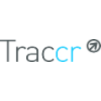 Traccr Ltd logo, Traccr Ltd contact details